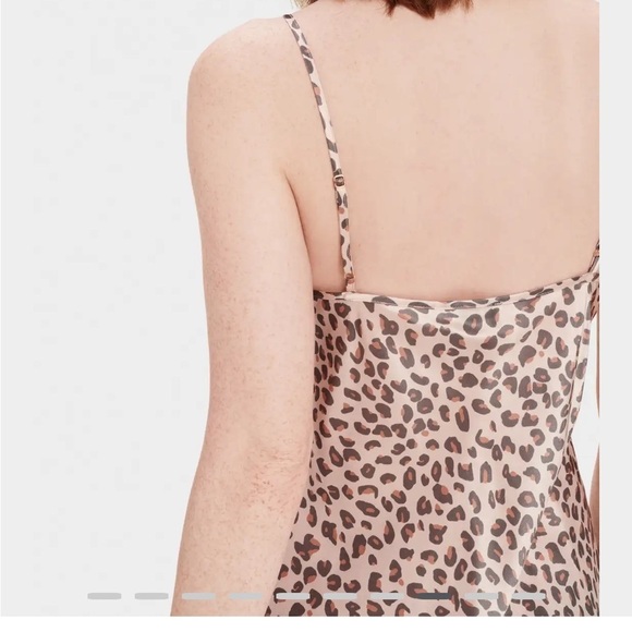 UGG Theda Slip‎ Dress M - Picture 3 of 6